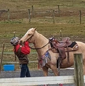 Meet your Posher, Lillian